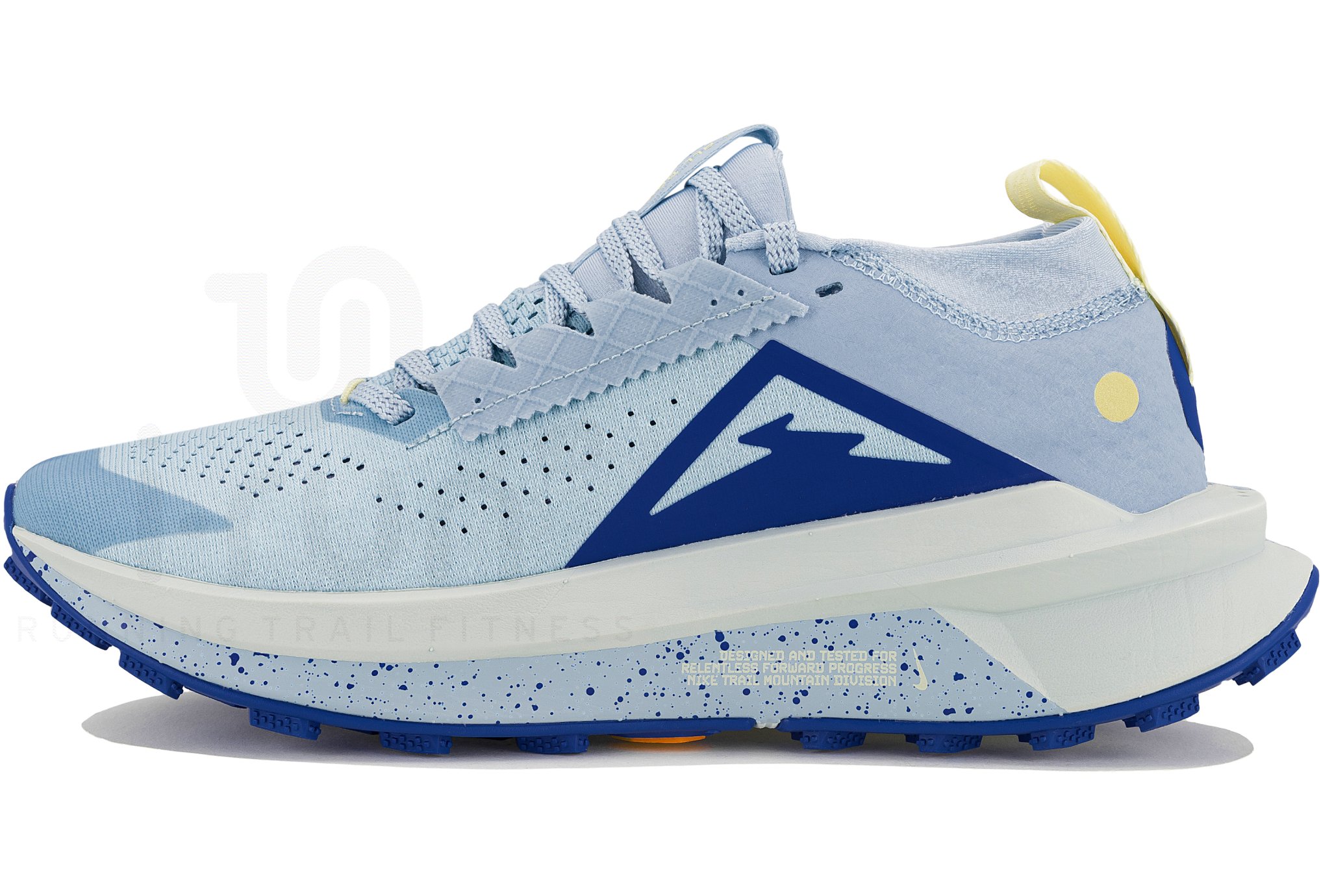 Nike Zegama Trail 2 W