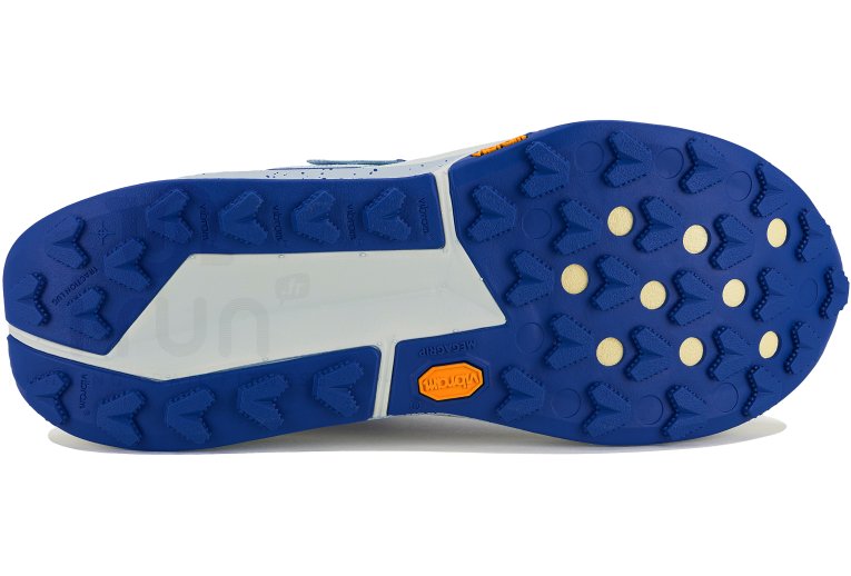 Nike Zegama Trail 2 W