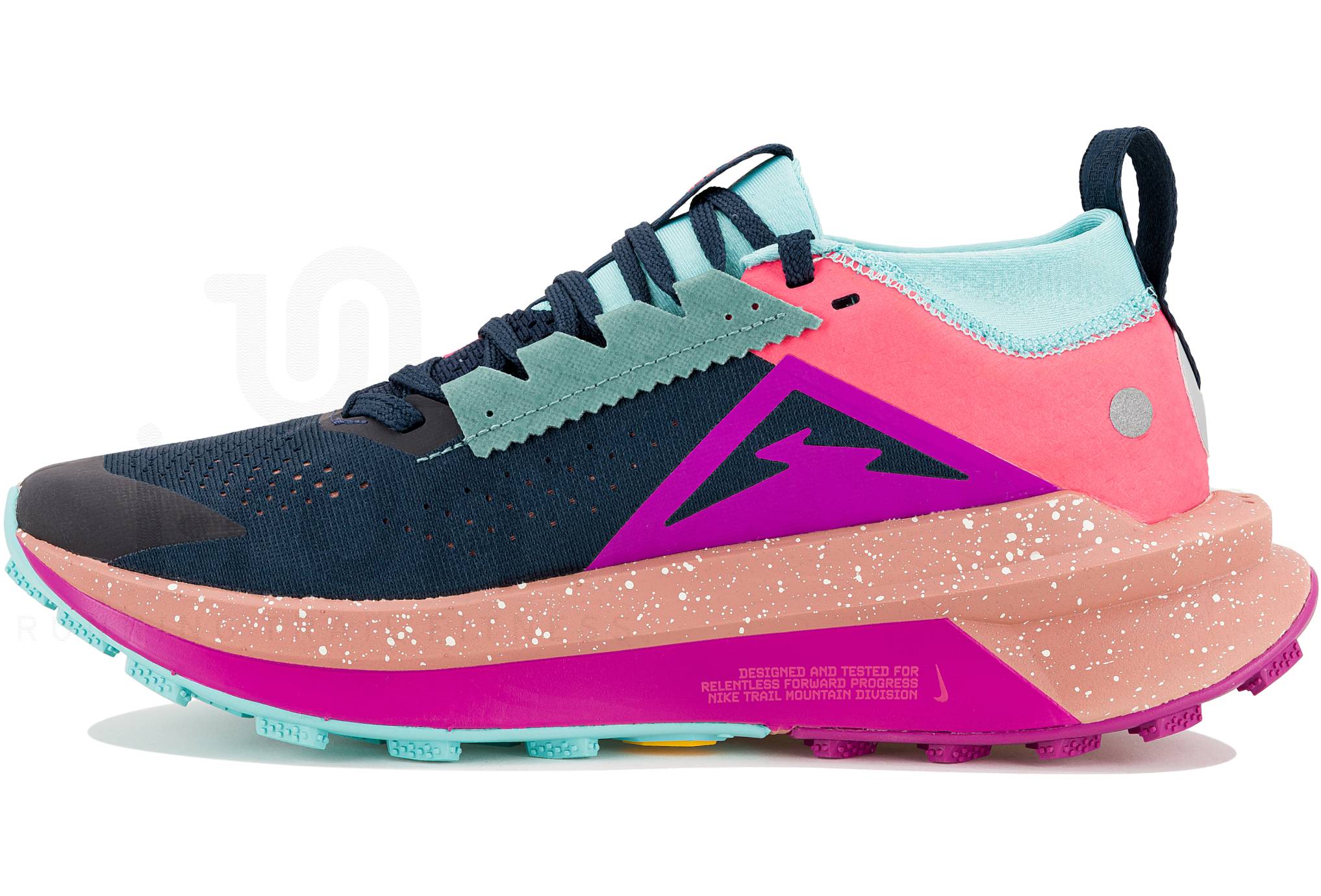Nike Zegama Trail 2 Herren