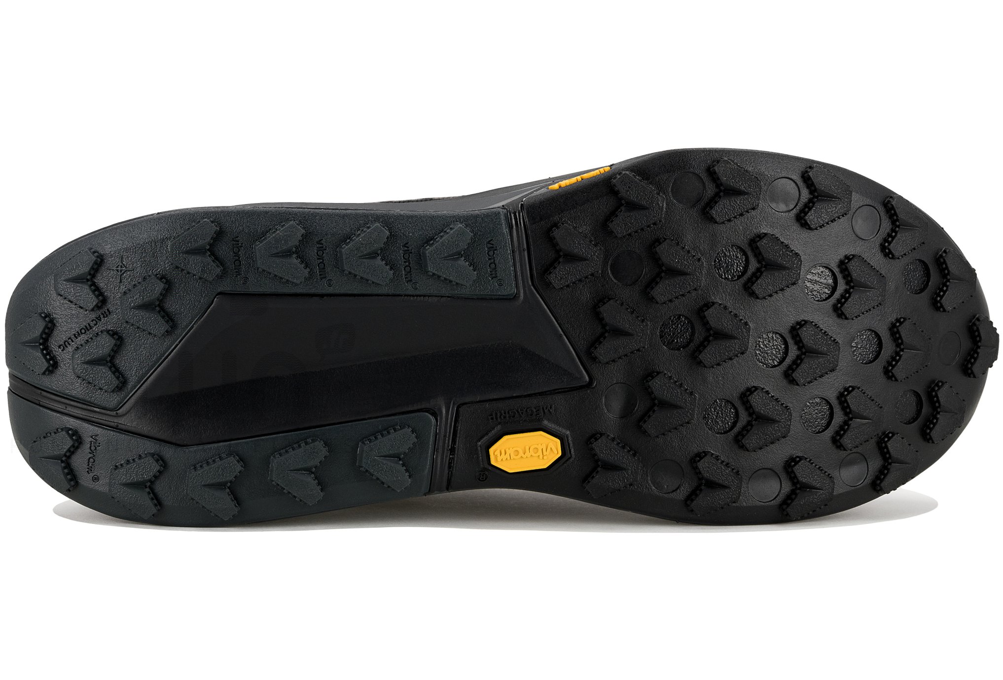 Nike Zegama Trail 2 M