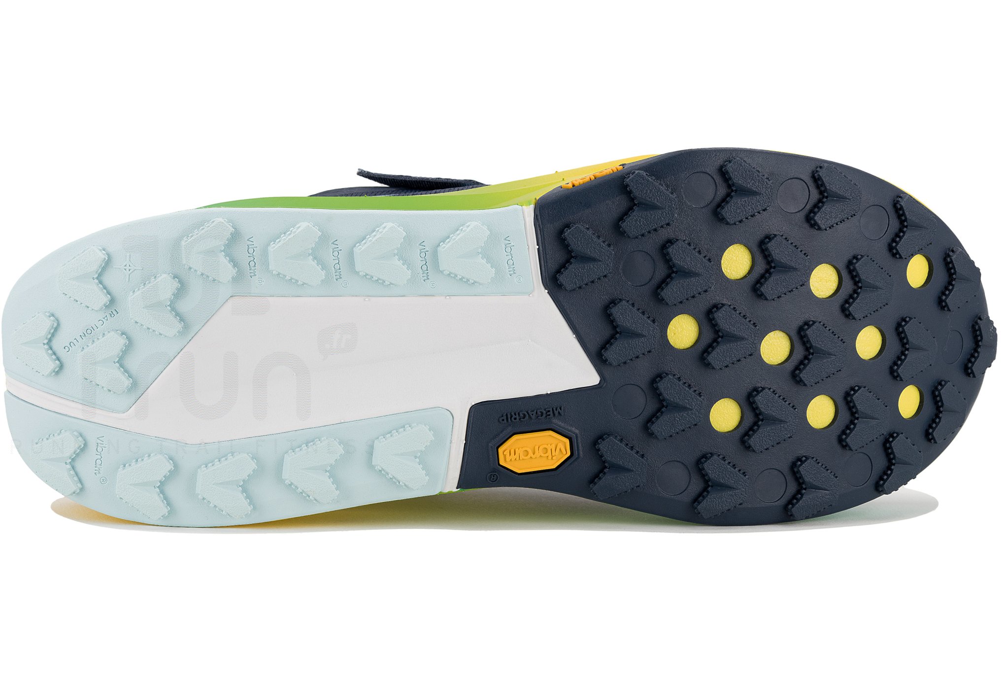 Nike Zegama Trail 2