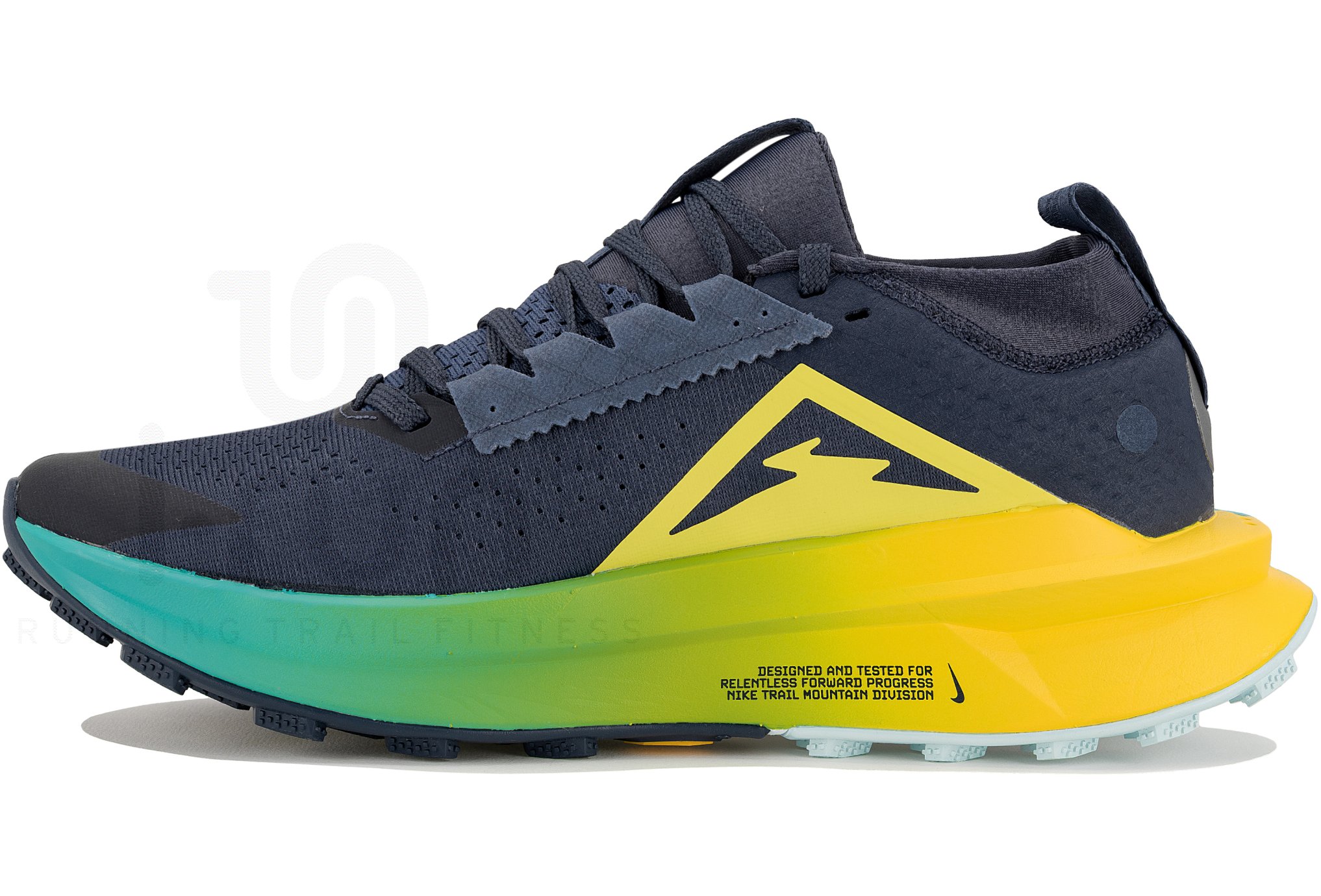 Nike Zegama Trail 2