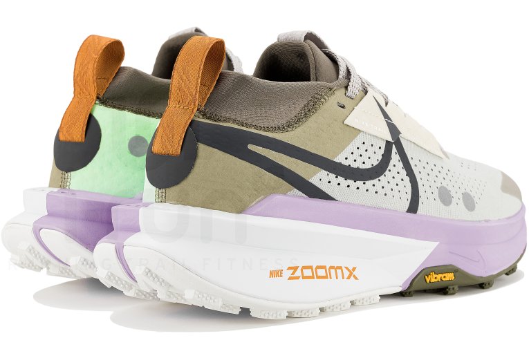 Nike Zegama Trail 2