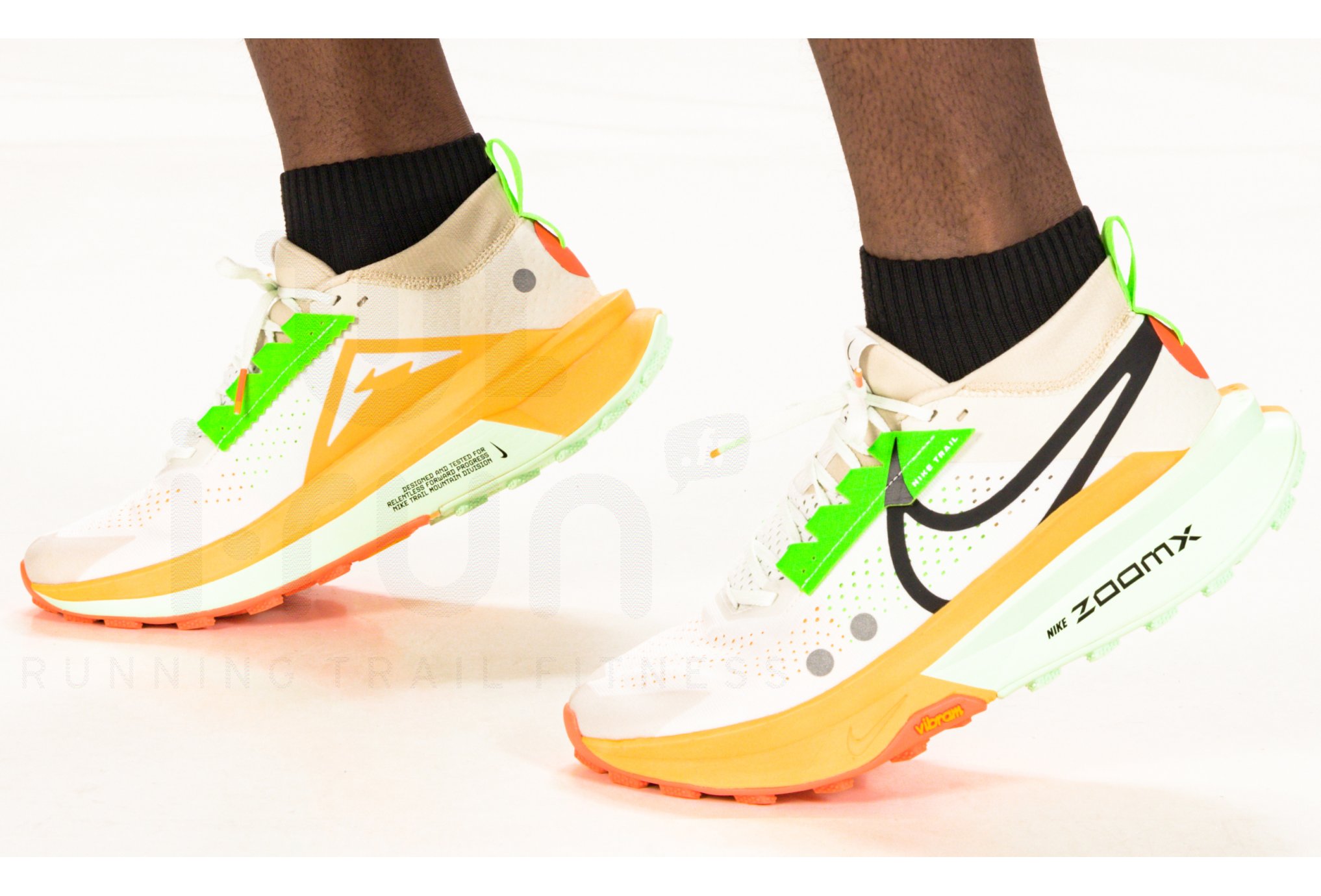 Nike Zegama Trail 2 M