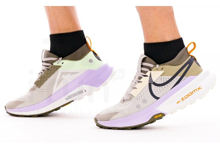 Nike Zegama Trail 2