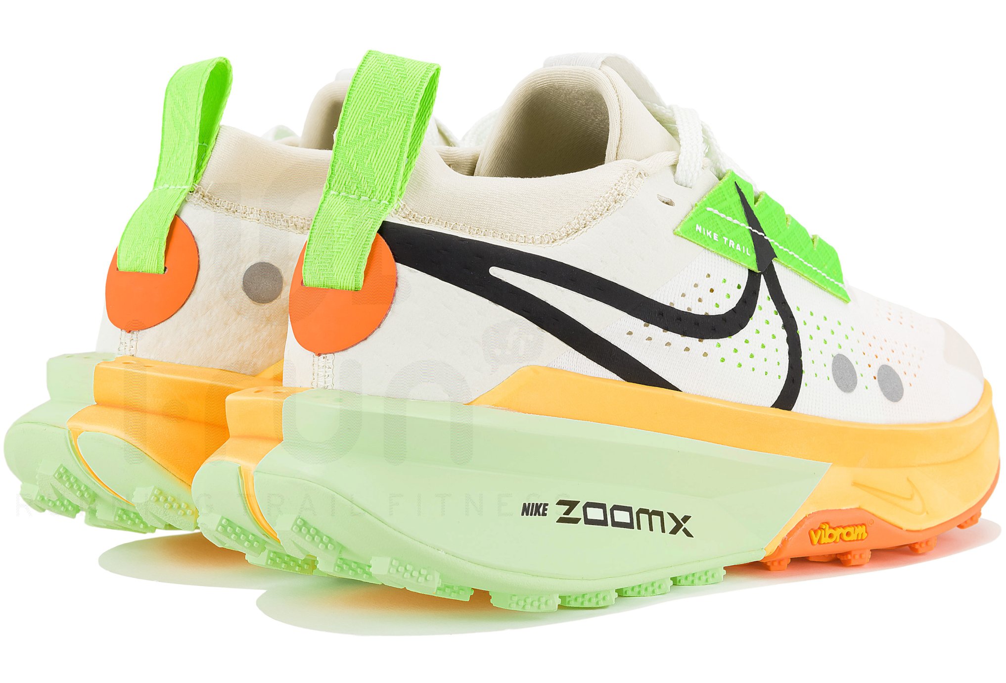 Nike Zegama Trail 2 W
