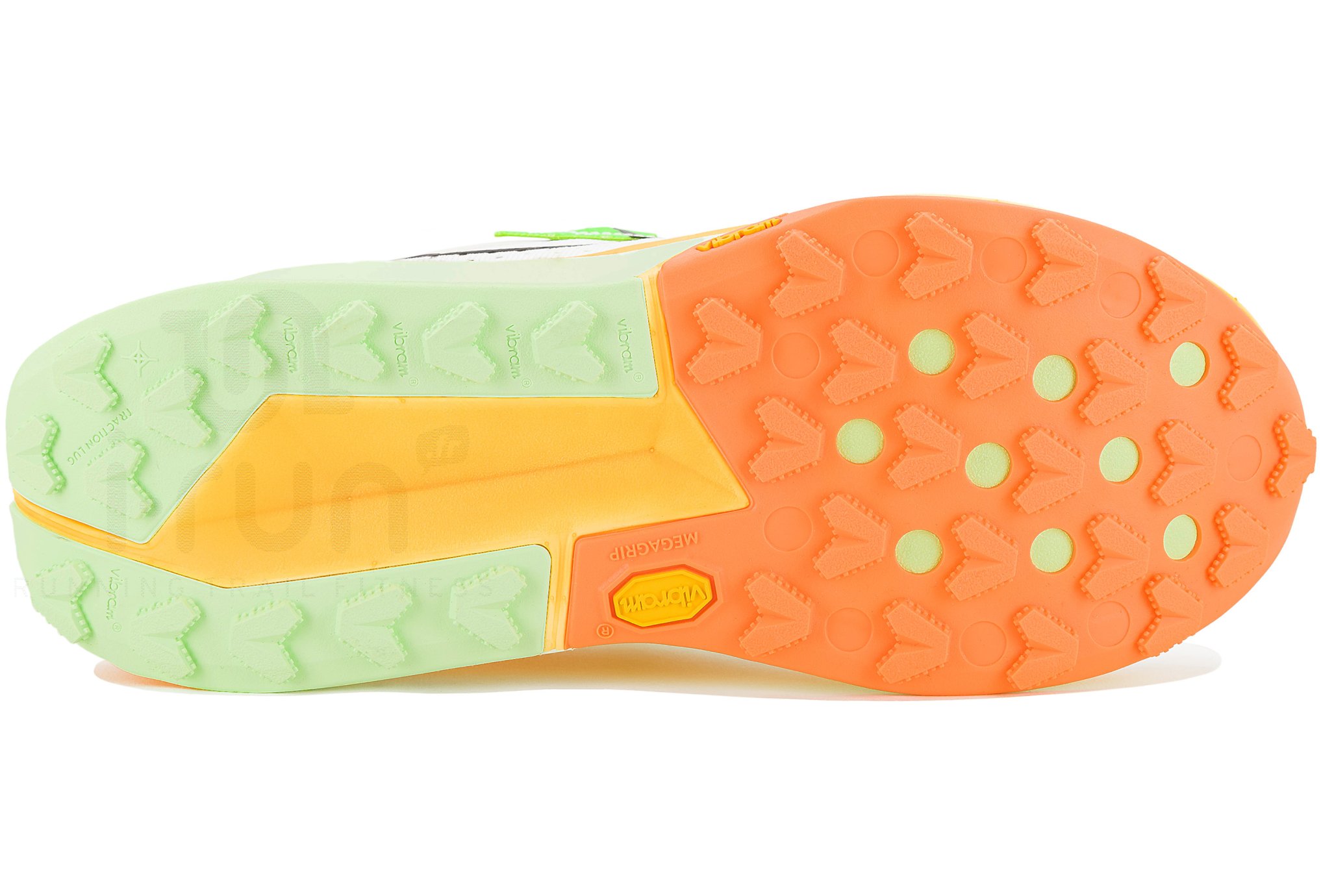 Nike Zegama Trail 2 W