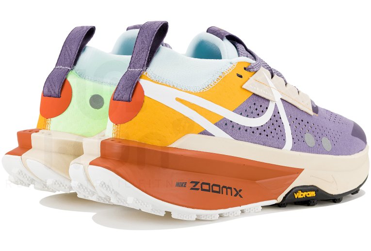 Nike Zegama Trail 2 Mulher