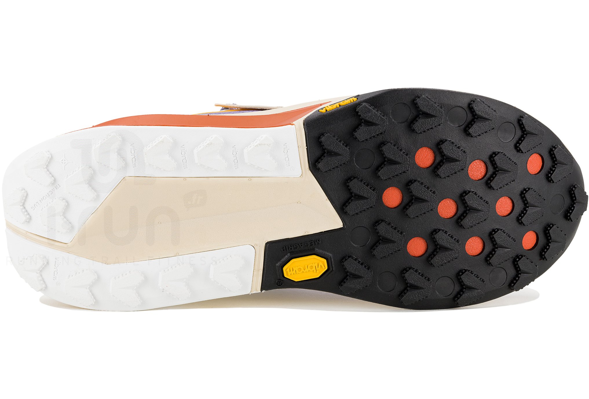 Nike Zegama Trail 2 Mulher
