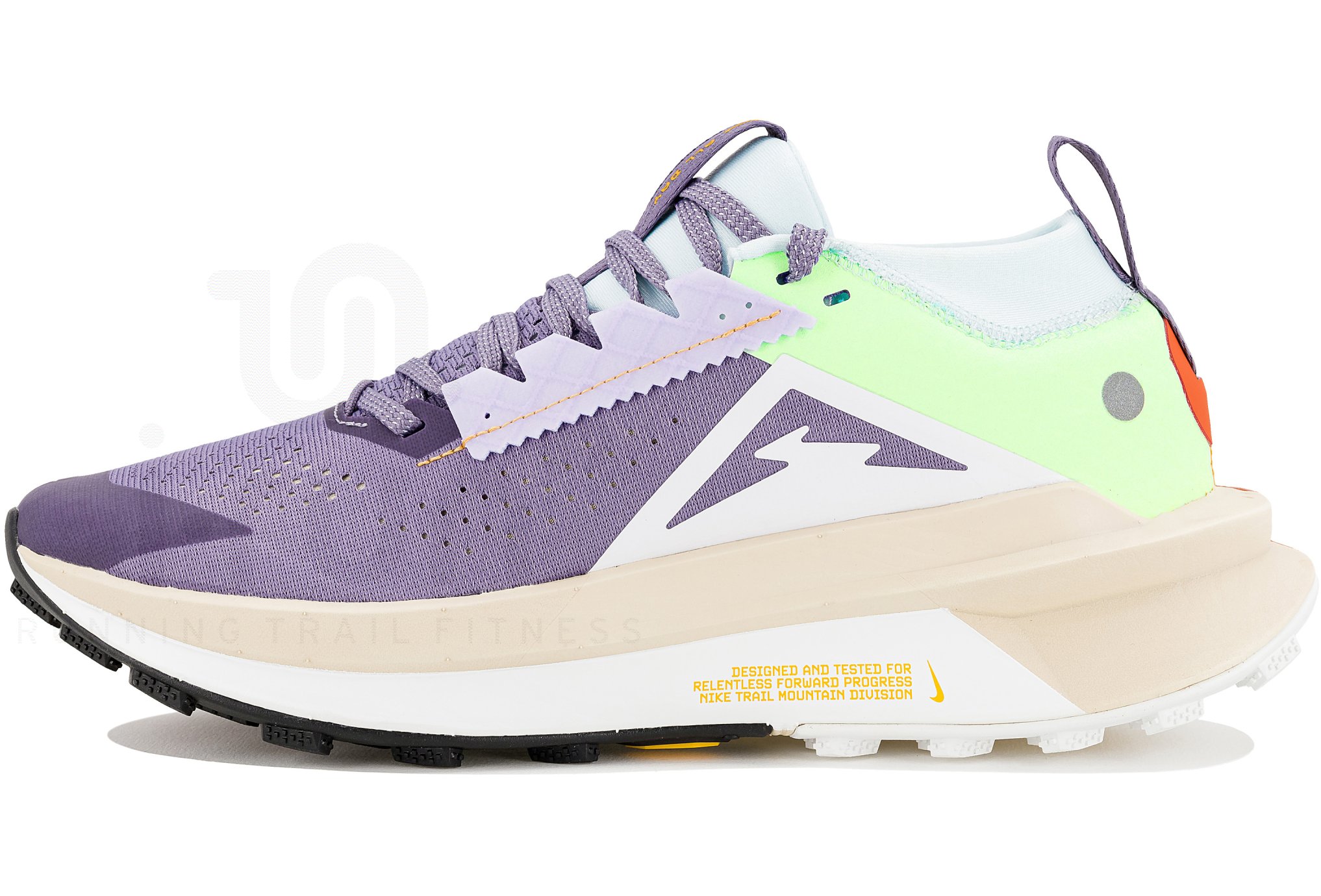 Nike Zegama Trail 2 Mulher