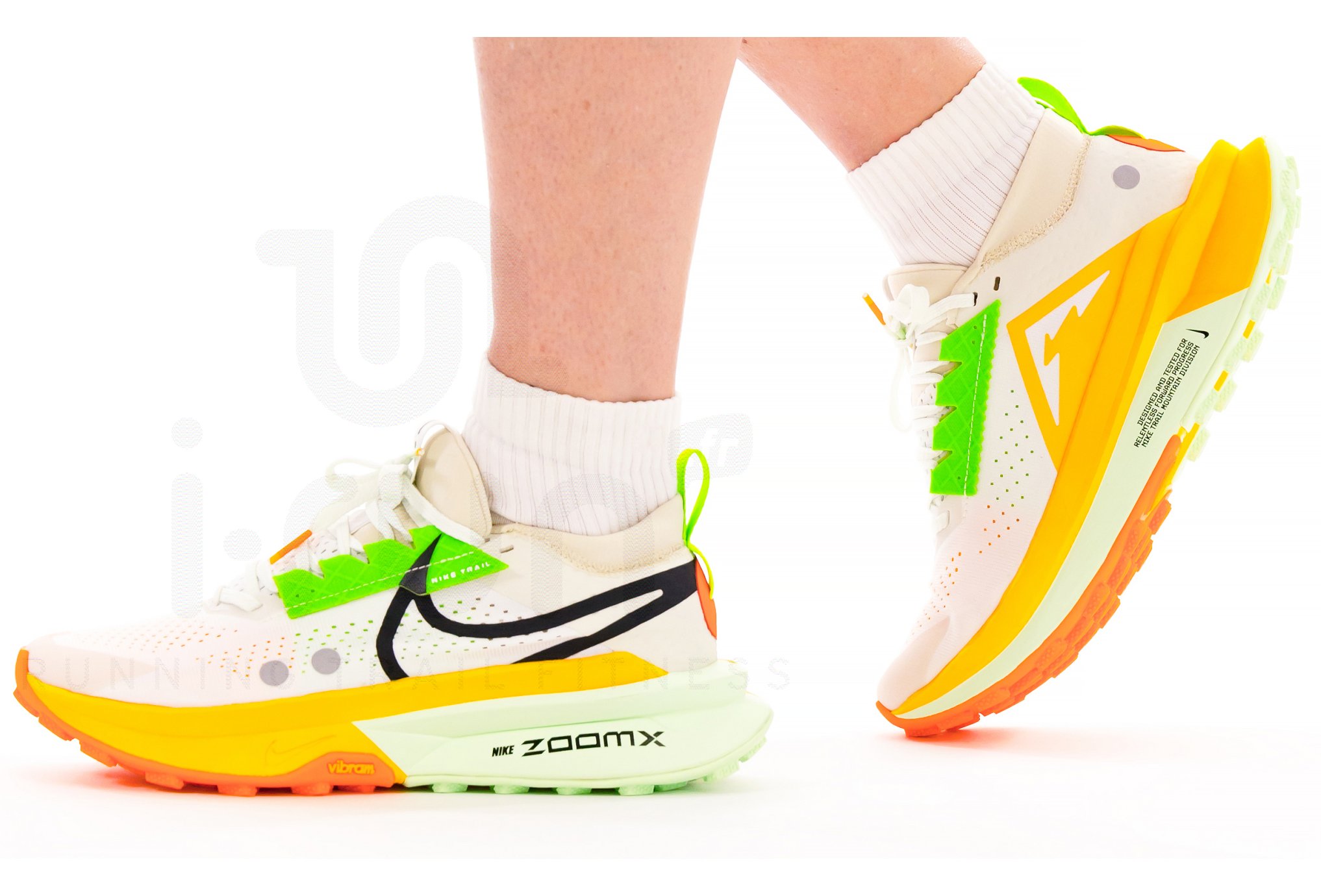 Nike Zegama Trail 2 W