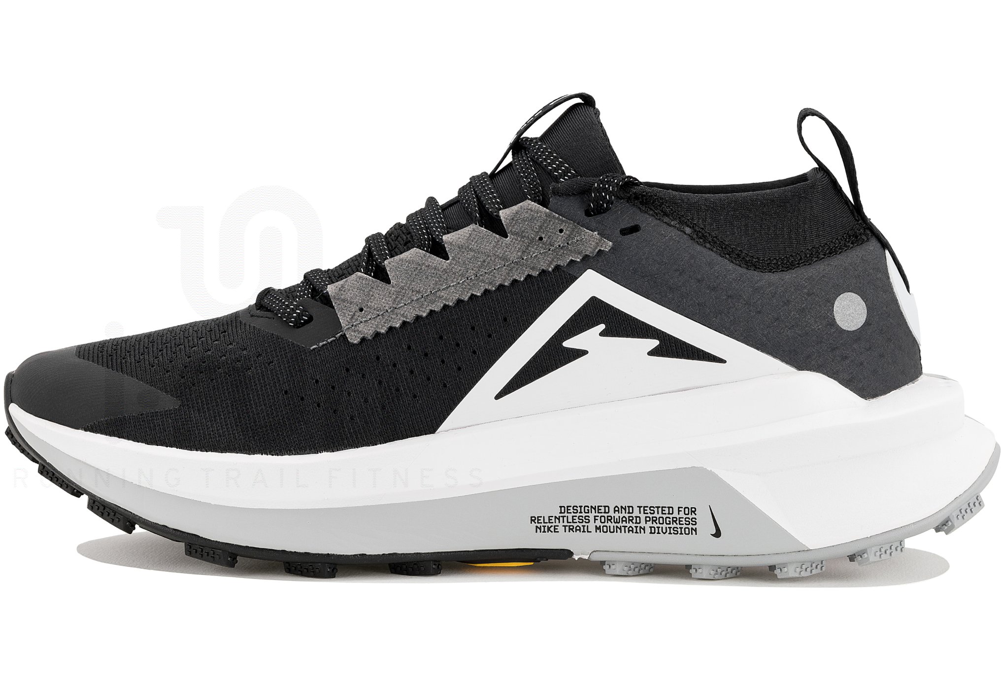 Nike Zegama Trail 2 W