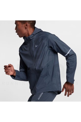 Nike Zonal AeroShield Hooded M 