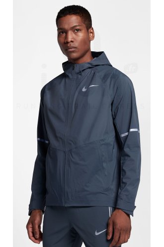 Nike Zonal AeroShield Hooded M 