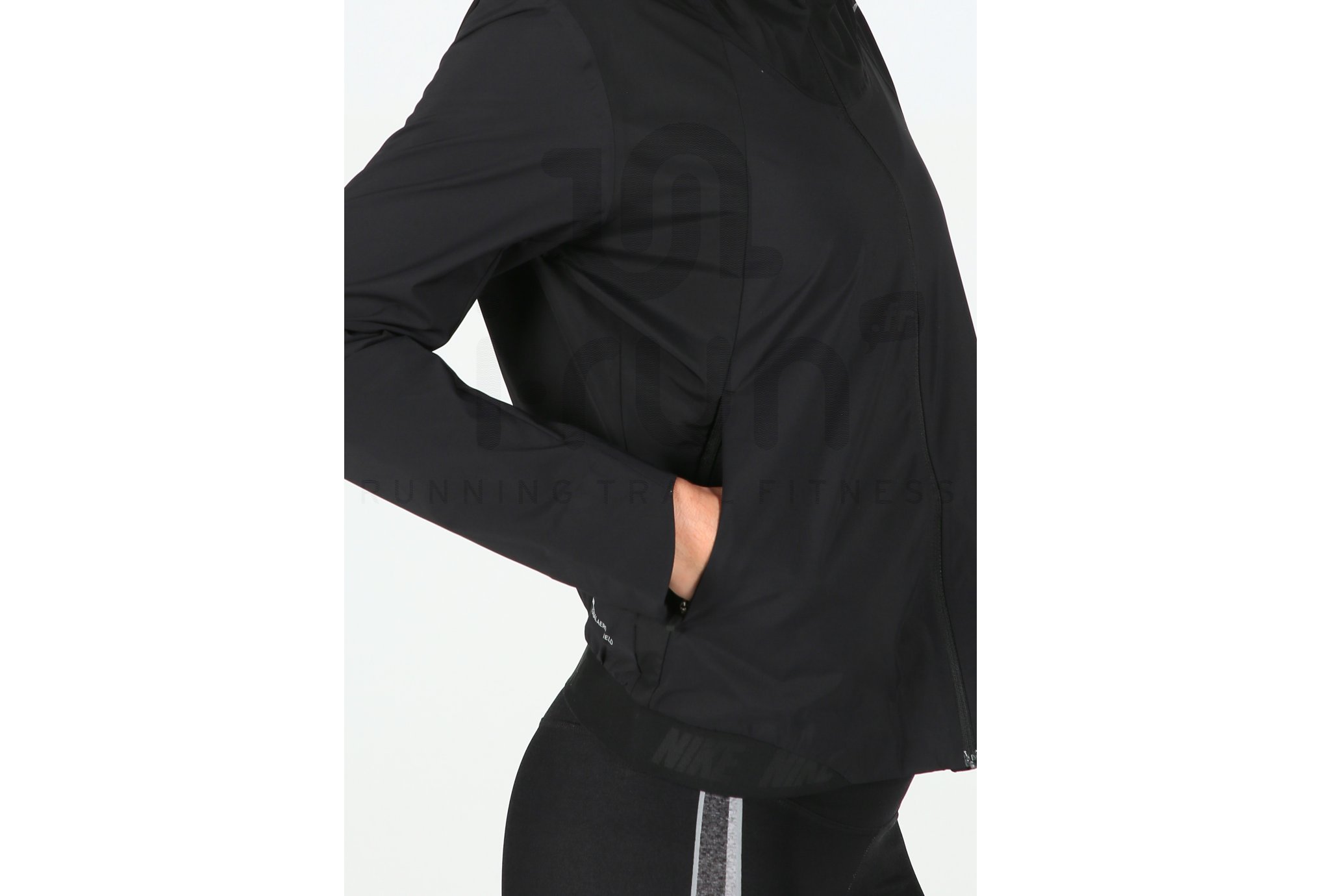 Nike Chaqueta Zonal AeroShield