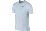 Nike Camiseta manga corta Zonal Cooling Relay
