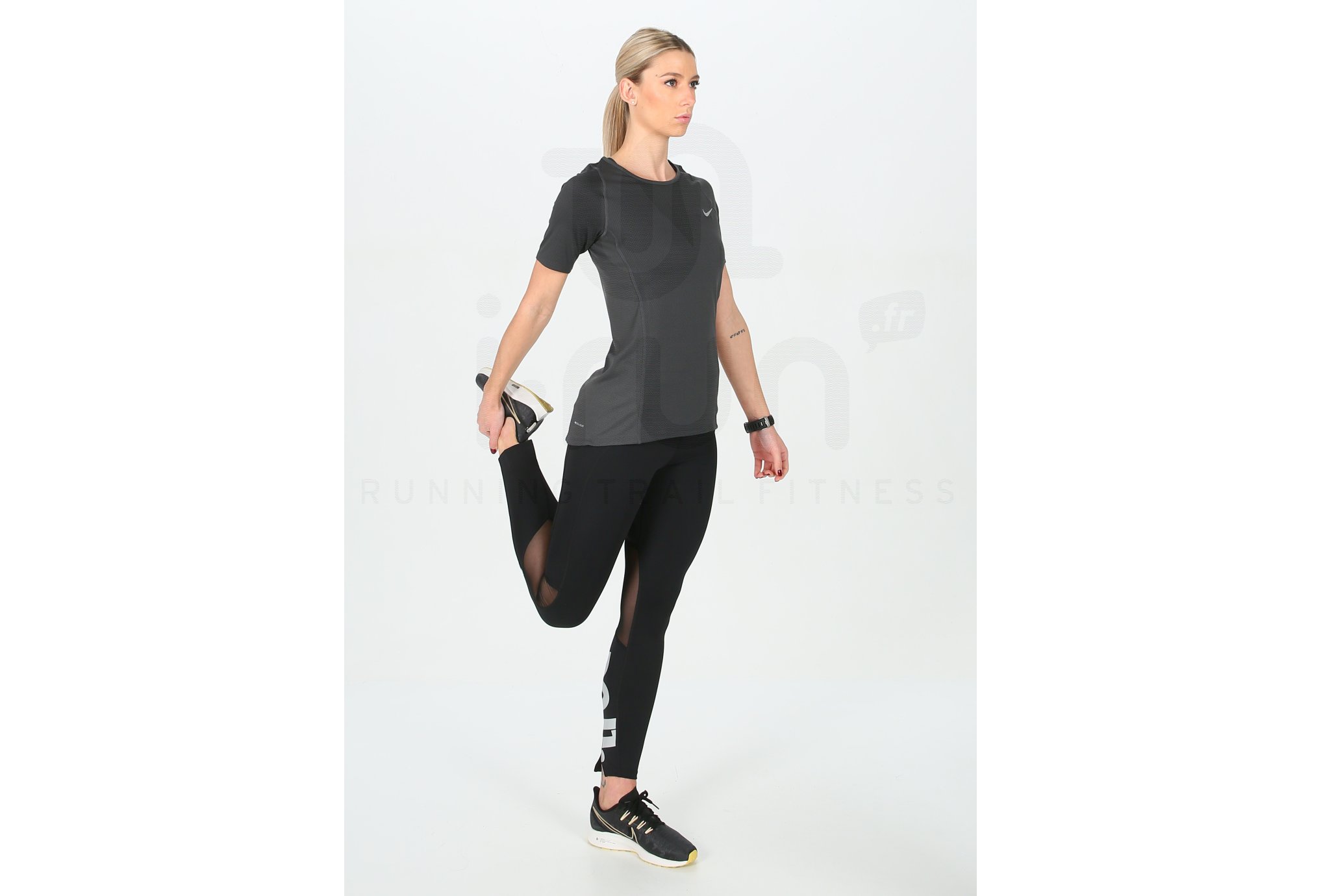 Nike Zonal Cooling Relay Damen