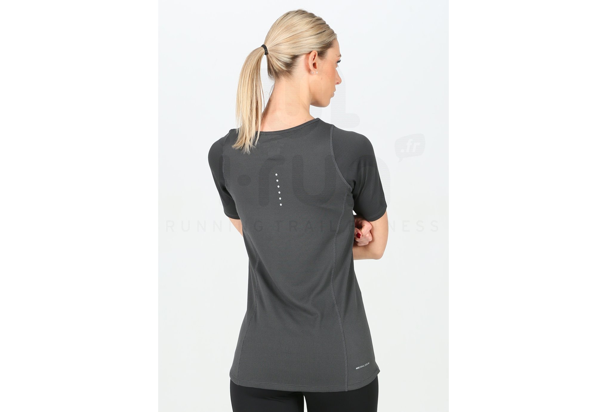 Nike Zonal Cooling Relay Damen