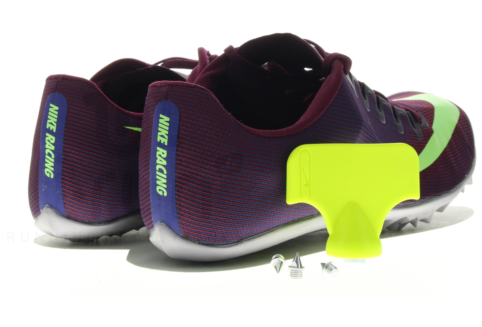 Nike Zoom 400