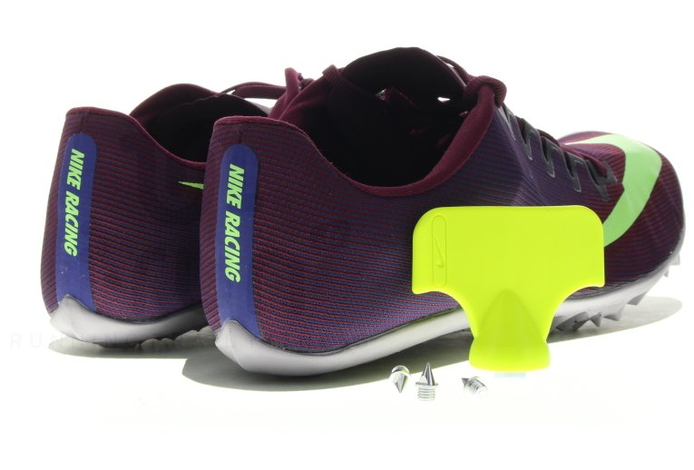 Nike Zoom 400