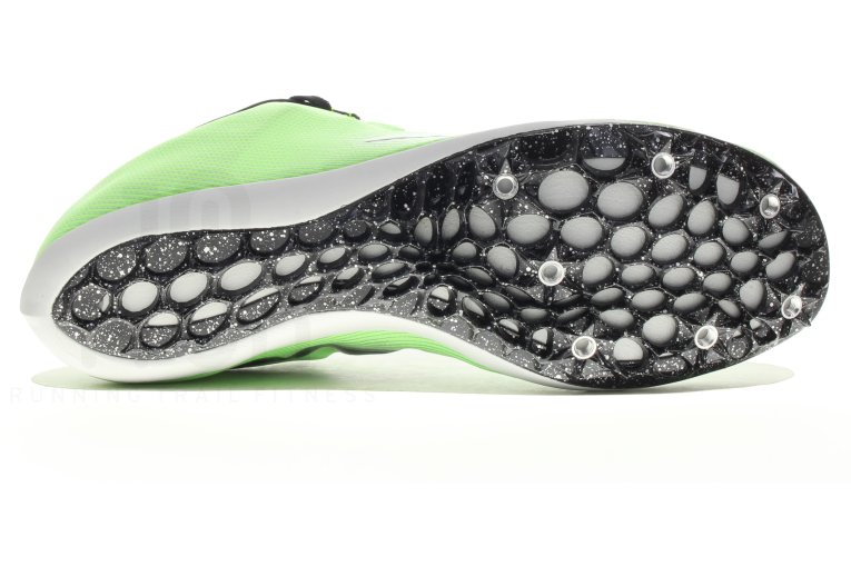 Nike Zoom 400 M 