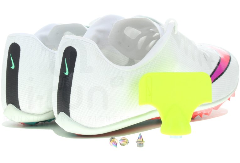Nike Zoom 400