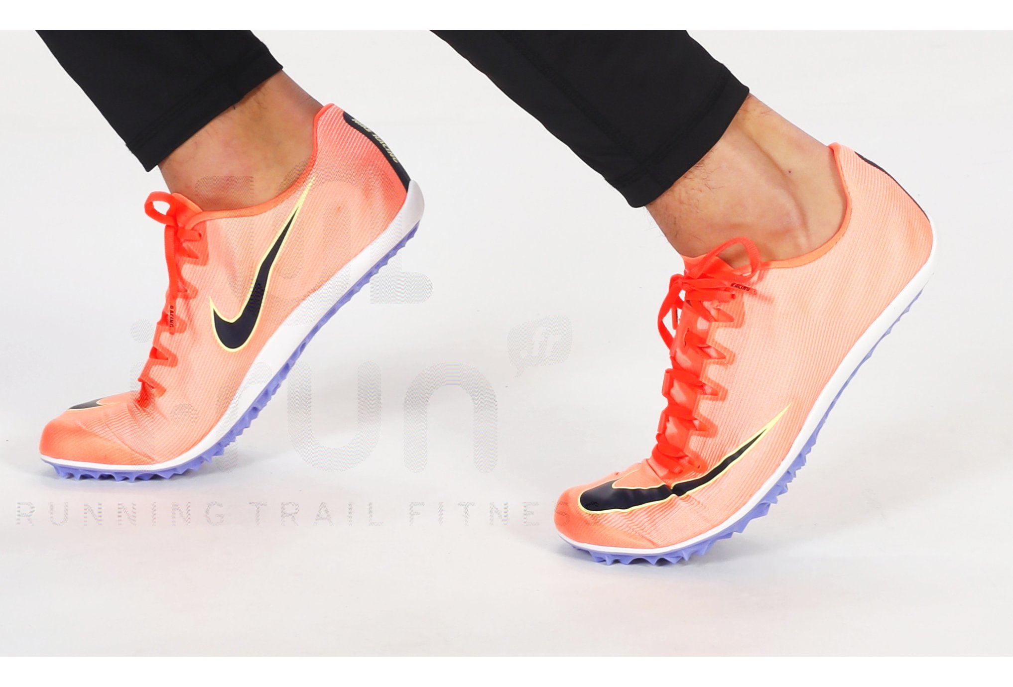 Nike Zoom 400