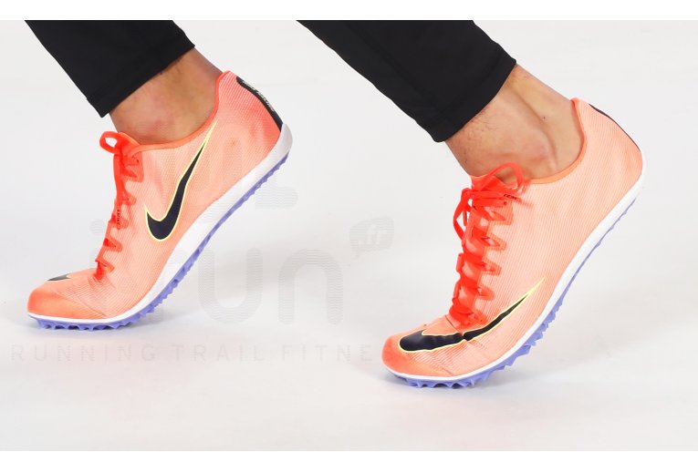 Nike Zoom 400 M 