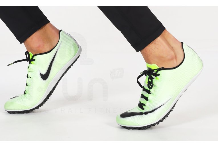 Nike Zoom 400 M 
