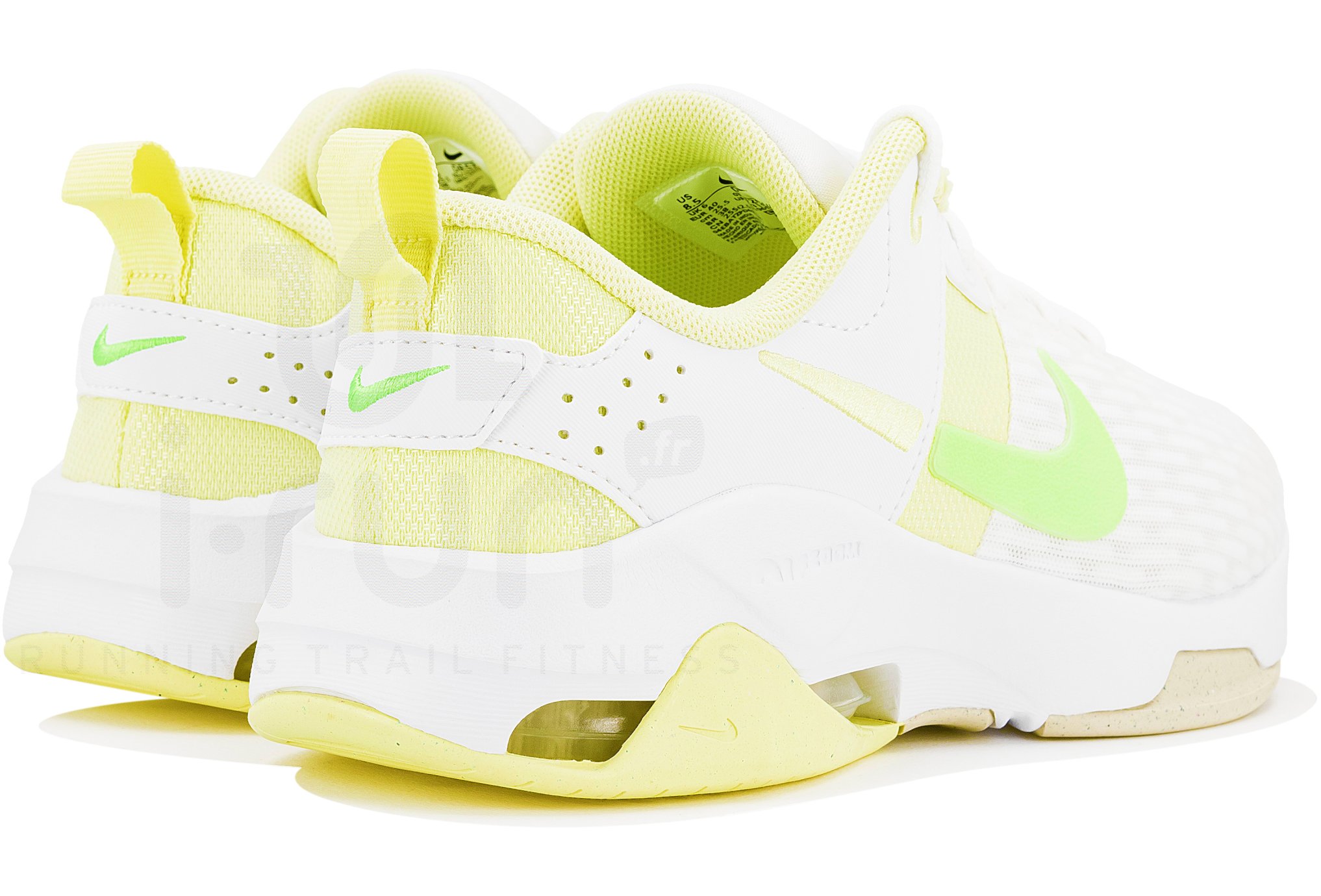 Nike Zoom Bella 6