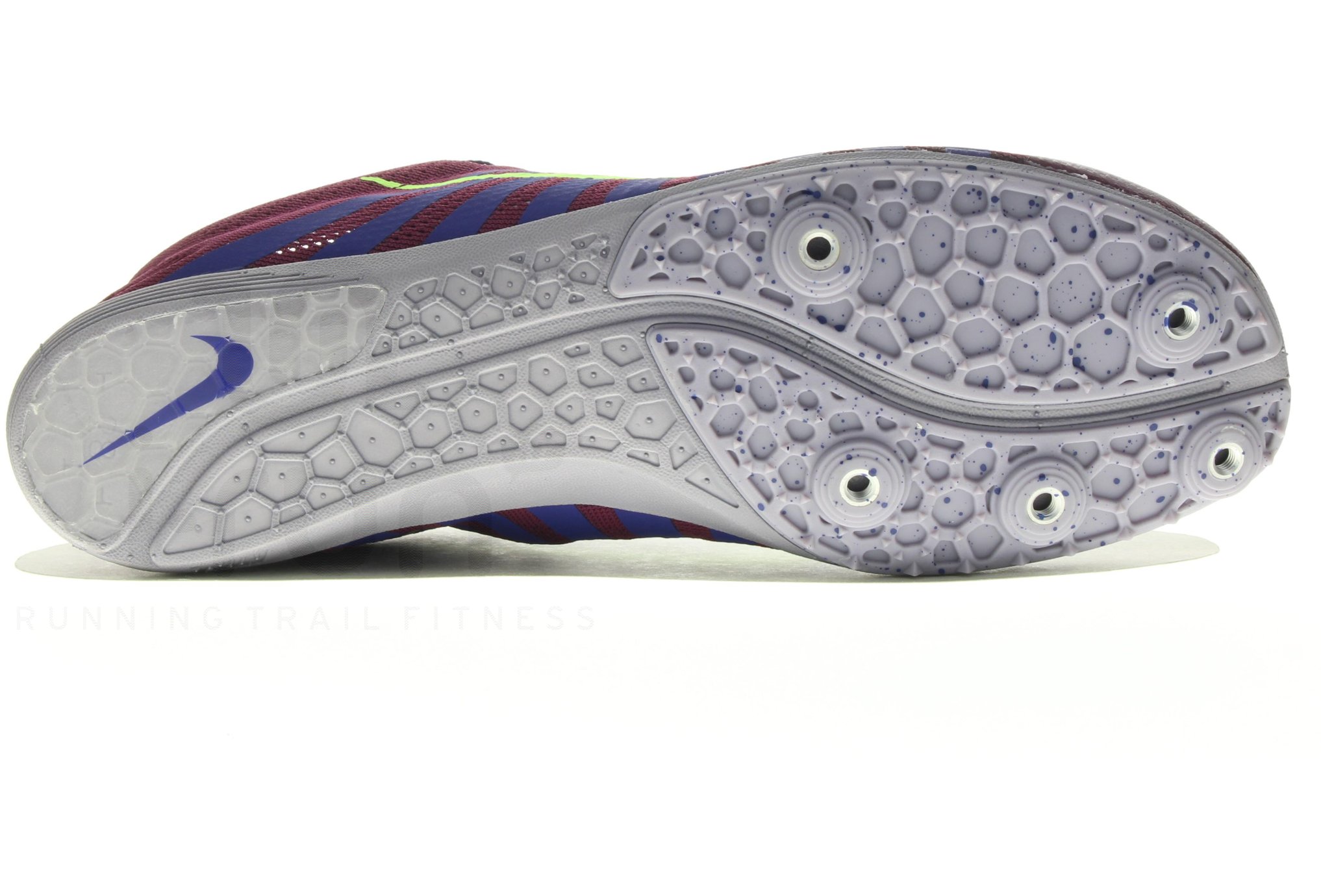 Nike Zoom D M