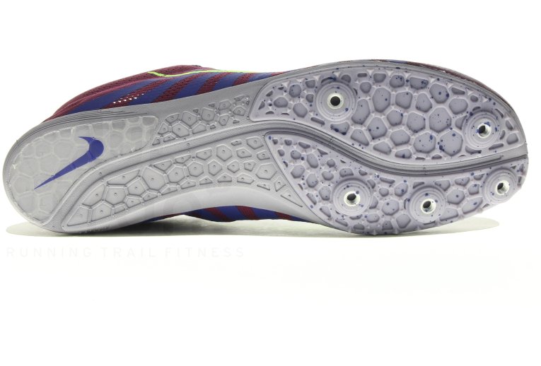 Nike Zoom D M