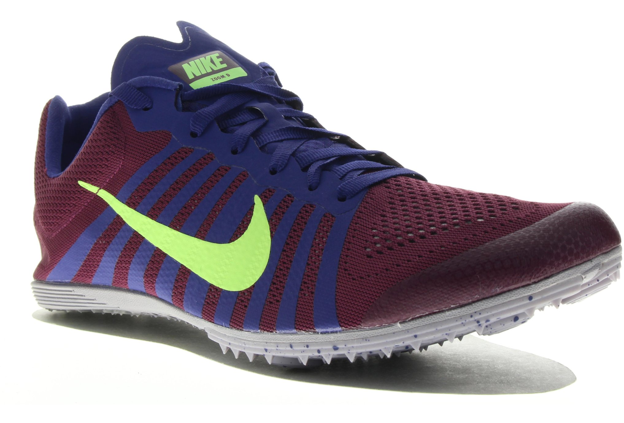 Nike Zoom D M Chaussures homme déstockage