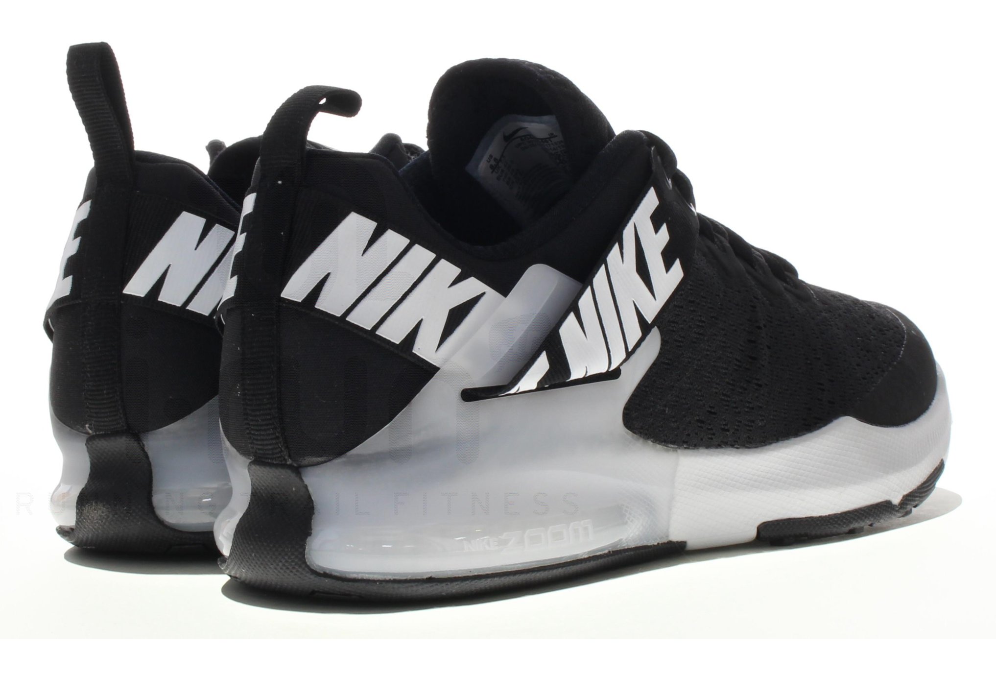 Nike Zoom Domination TR 2