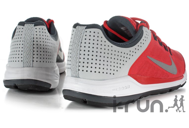 Nike Zoom Elite+ 6 M 