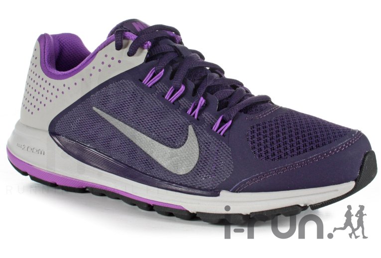 Nike Zoom Elite+ 6 W 