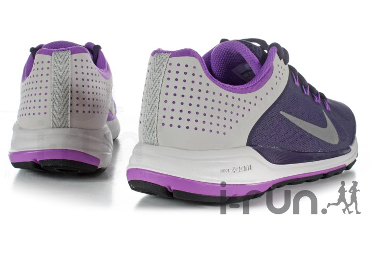 Nike Zoom Elite+ 6 W 