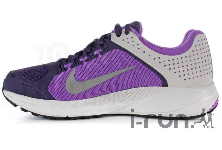 Nike Zoom Elite+ 6 W 