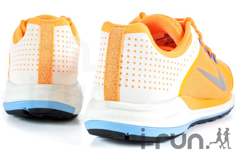 Nike Zoom Elite+ 6 W 