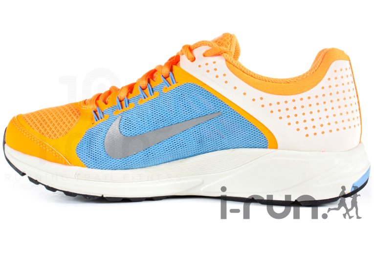Nike Zoom Elite+ 6 W 