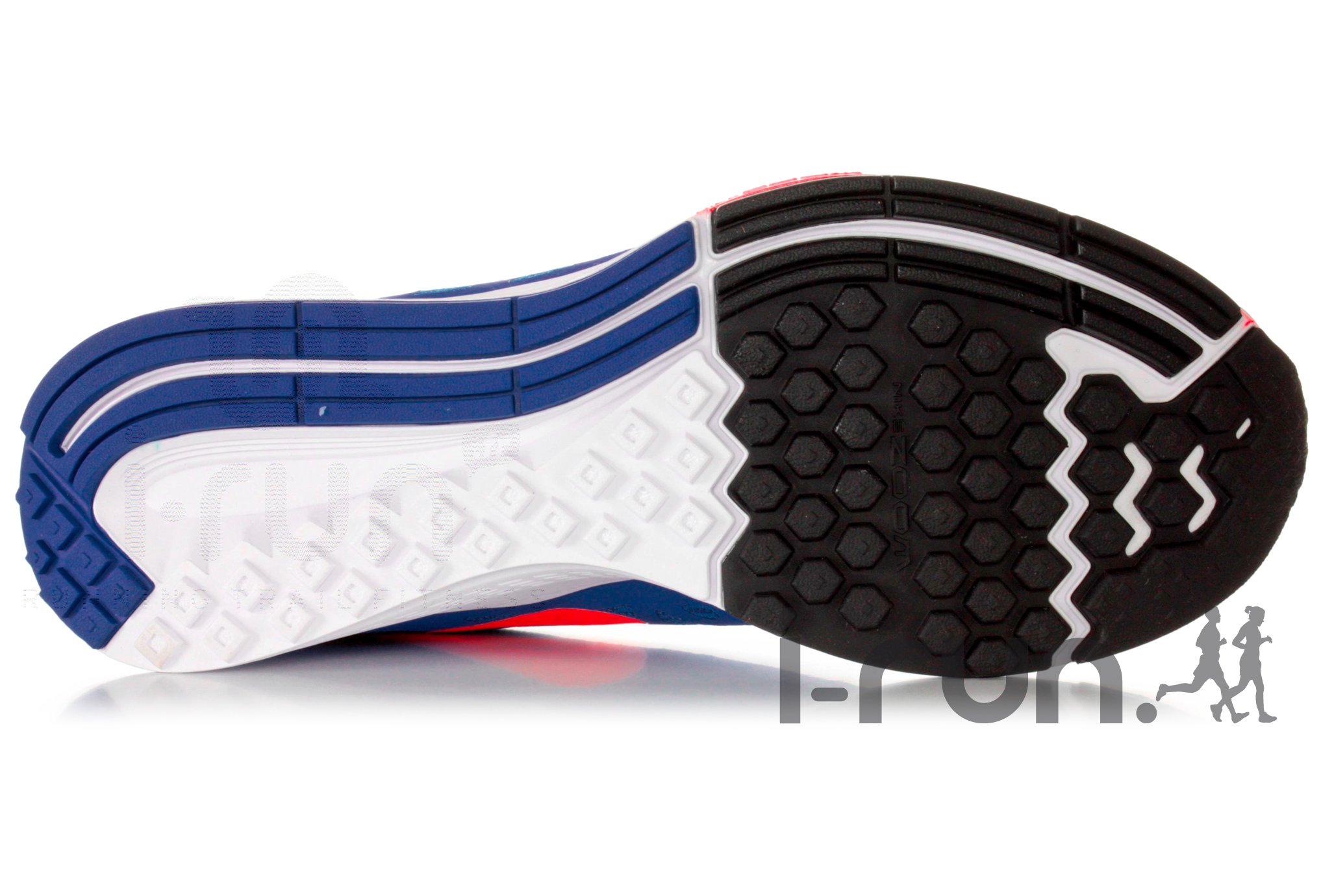 Nike Zoom Elite 7 M 