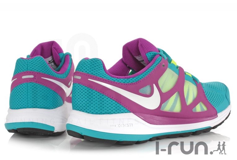 Nike Zoom Elite+ Arlequin W 