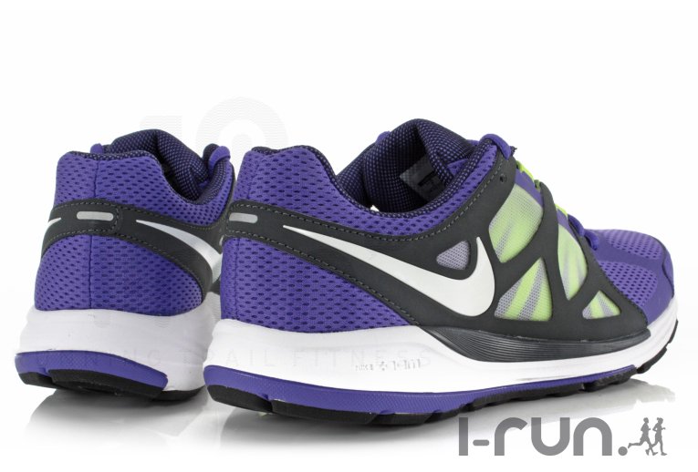 Nike Zoom Elite+ W 