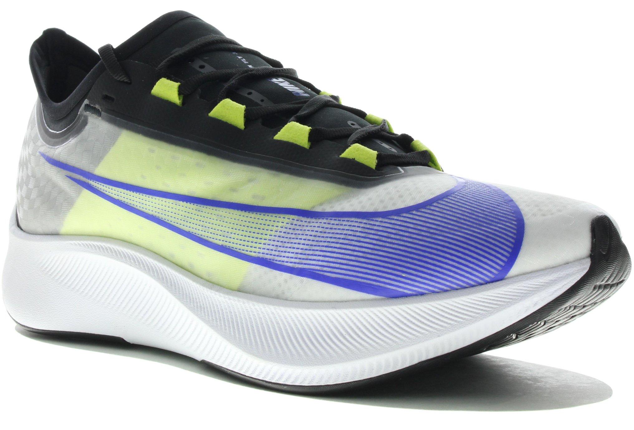 Nike Zoom Fly 3 Ekiden Herren