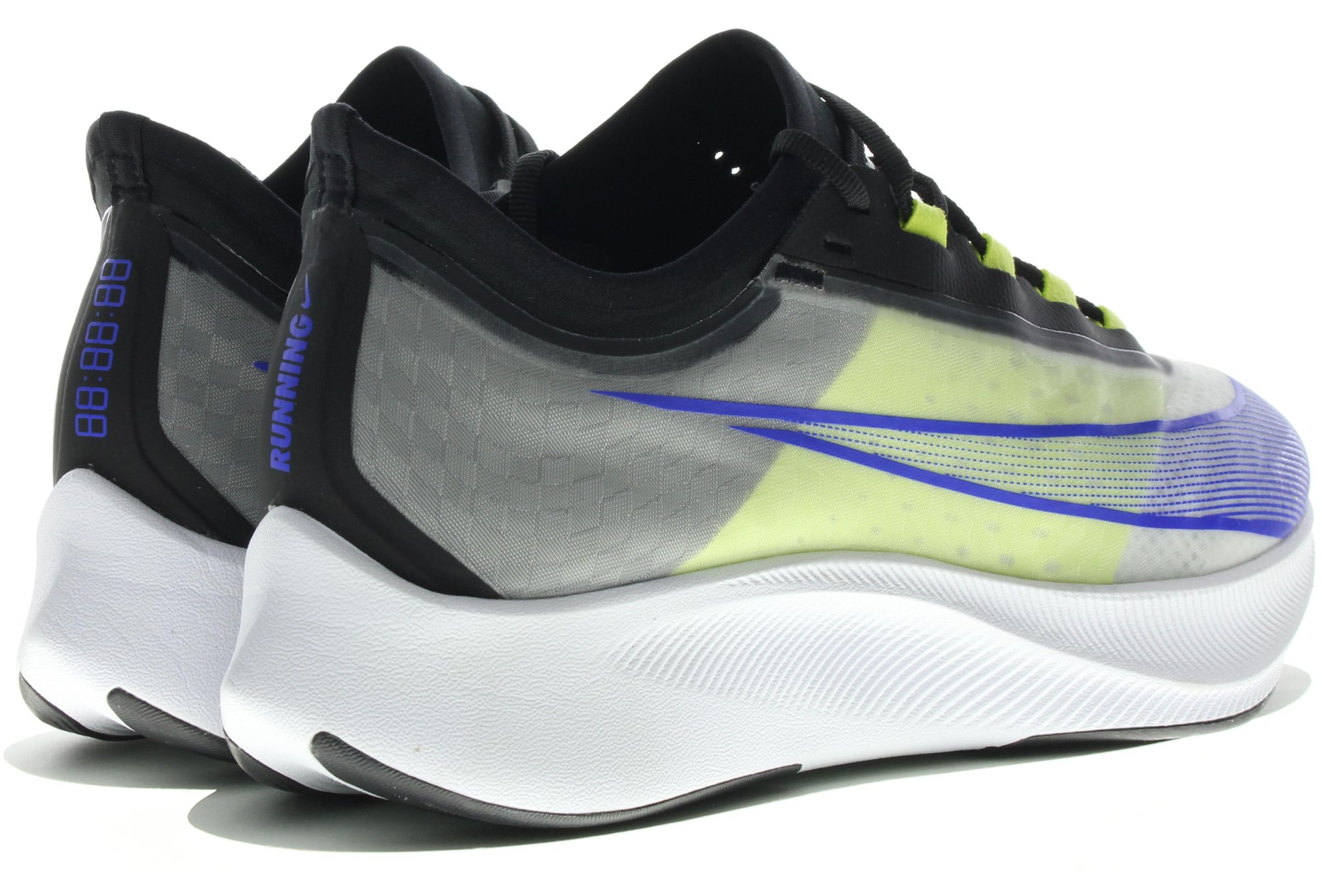 Nike Zoom Fly 3 Ekiden Herren