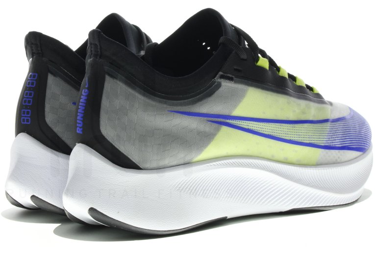 Nike Zoom Fly 3 Ekiden Herren