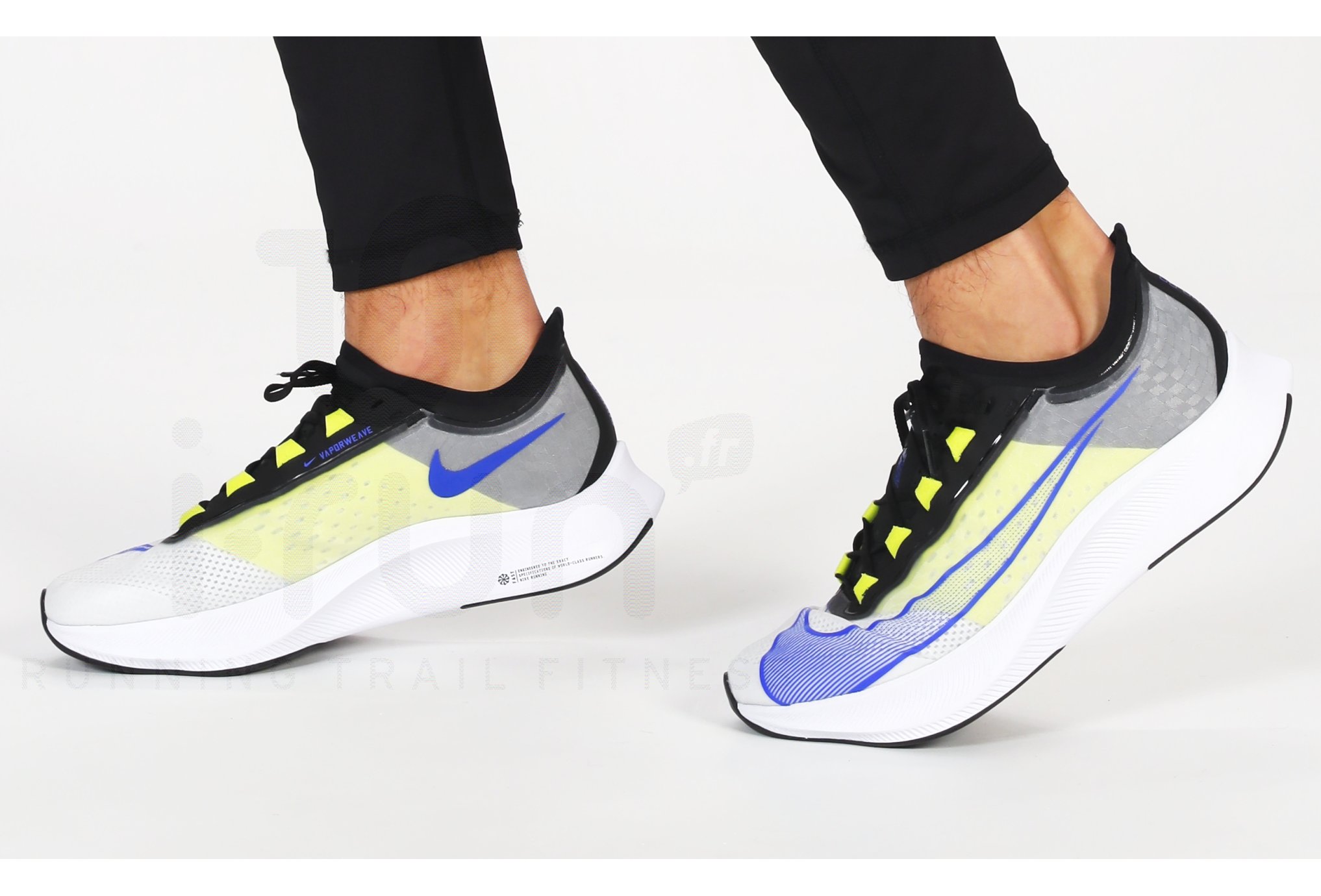 Nike Zoom Fly 3 Ekiden Herren