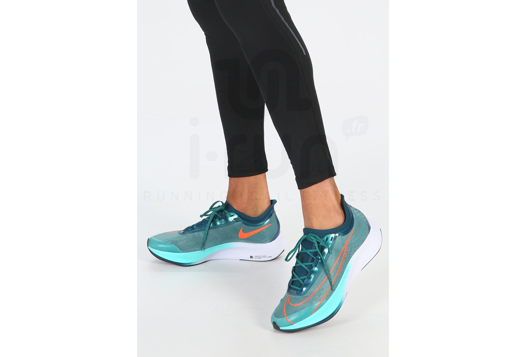 Nike Zoom Fly 3 Premium Ekiden Herren