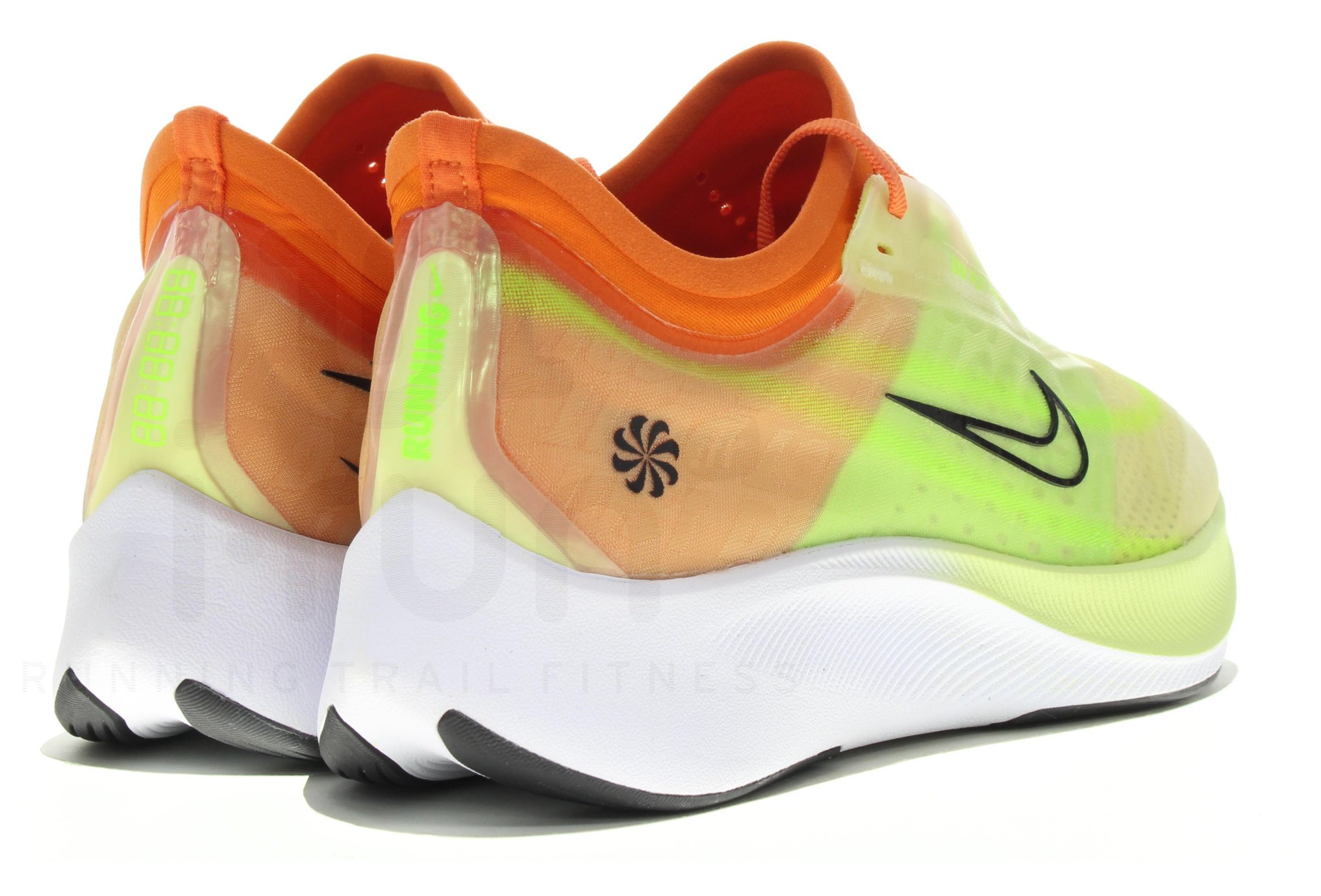 Nike Zoom Fly 3 Rise W 
