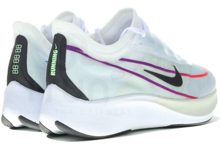Nike Zoom Fly 3 W 